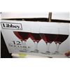 Image 2 : Libbey 12 pieces sociable glasses (2 boxes of 12)