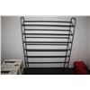 Image 1 : 35" x 50" shoe rack
