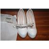 Image 2 : Crystal queen shoes size 39