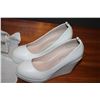 Image 3 : Crystal queen shoes size 39