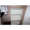 Image 1 : 23" x 12" x 41.5" shelf