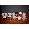 Image 1 : Various mugs