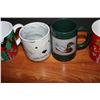 Image 5 : Various mugs
