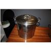 Image 2 : Stainless steel pots (2)