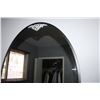 Image 3 : 34" T Oval Mirror