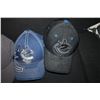 Image 2 : Vancouver canucks hats (4)