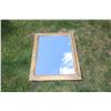 Image 1 : 23.5" X 31.5" mirror