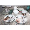 Image 1 : Dishes, cups
