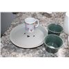 Image 4 : Dishes, cups