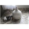 Image 1 : Essential oil diffuser with oils (working)