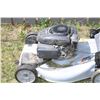 Image 3 : Yardpro Kohler Courage 149cc with Front wheel propelling (working - needs some tune up)