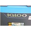 Image 3 : 19x21 igloo cooler on wheels