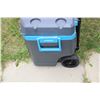 Image 6 : 19x21 igloo cooler on wheels