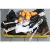 Image 1 : Halloween decor items