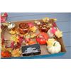 Image 1 : Fall ribbon/decor items