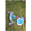 Image 1 : Girls Scooter