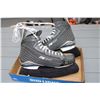 Image 1 : Bauer Ice Skates Size 13