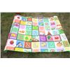 Image 2 : Toddler/picnic mat