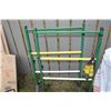 Image 4 : Metal Ladder Toss game