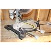 Image 2 : Ryobi 10" Mitre Saw (working)