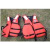 Image 3 : Life jackets