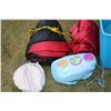 Image 2 : Sleeping bags