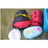 Image 3 : Sleeping bags