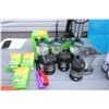 Image 1 : Camping supplies (all working)