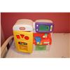 Image 1 : Little tykes play kitchen