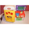 Image 2 : Little tykes play kitchen