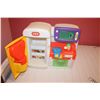 Image 4 : Little tykes play kitchen