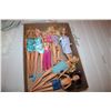 Image 1 : Barbie Dolls