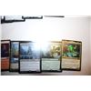 Image 2 : Magic the Gathering cards with Mythics and Rares