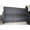 78.5" W x 35" D x 34 H couch