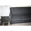 Image 2 : 78.5" W x 35" D x 34 H couch