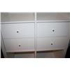 Image 4 : 30" x 58" Organizing cubicals / shelves / drawers