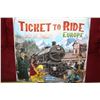 Image 4 : Dominion with expansion, Ticket to Ride Europe (complete)