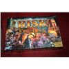 Image 2 : 2X THE BID PRICE - Risk Lord of the Rings (trilogy edition - complete with ring), Risk 2210 AD (comp