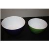 Image 2 : Heavy Bowl set (3)