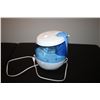 Image 1 : Children's humidifier with animal night light