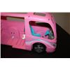 Image 4 : Barbie RV Bus