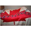 Image 3 : Weighted blanket, Canada blanket