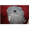 Image 2 : Insulated bags, diaper backpack, carry on luggage