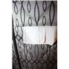 Image 3 : Like NEW Queen size mattress with bed frame