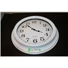 Image 2 : 18" diameter clock