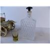 Image 3 : Musical Car Decanter w/ Shot Glasses