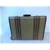Image 3 : Large Vintage Suitcase (Eveleigh Baggage)