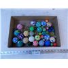 Image 1 : (44) Rubber Bouncy Balls