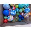 Image 4 : (44) Rubber Bouncy Balls