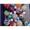 Image 3 : (35) Rubber Bouncy Balls